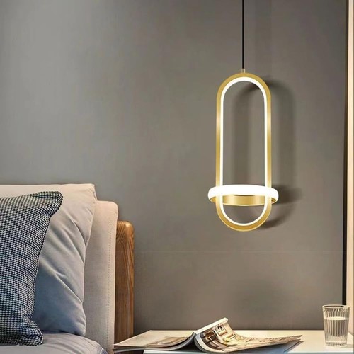Lampada parete led - lampada,