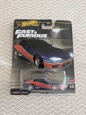 Nissan Silvia S15 Fast &