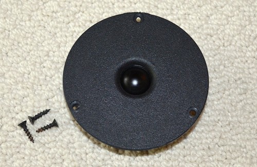 Tweeter cupola one vifa - tweeter, a