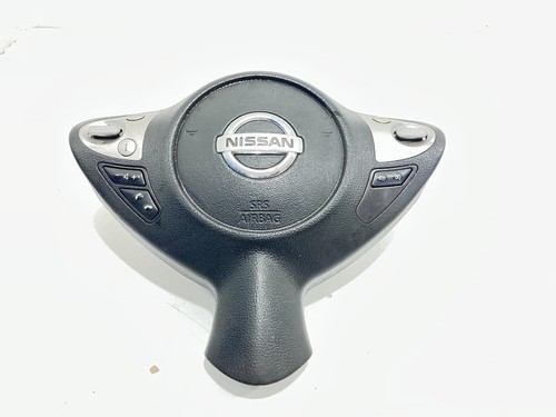 Airbag volante per nissan - per,