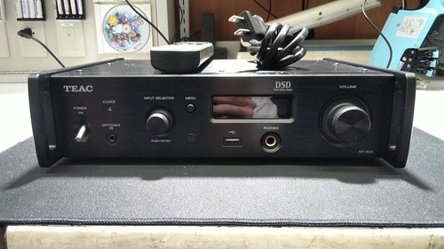 Lettore rete teac - lettore,