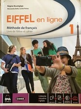 Eiffel en ligne 1