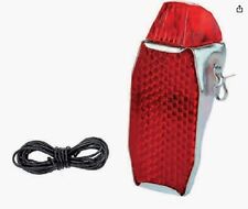 Fanalino posteriore in METALLO