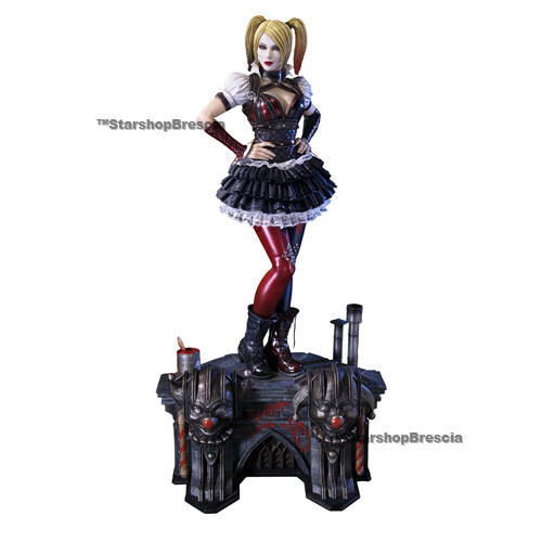 Batman arkham knight - -,