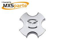 Tappo centrale cerchio in lega