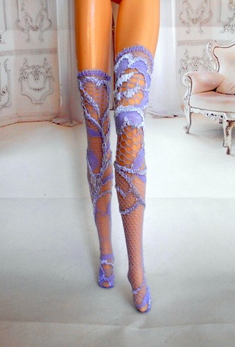 Abito vestito per barbie - vestito,