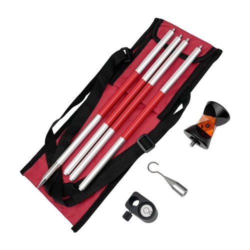 Mini prisma 360 gradi - prisma, con