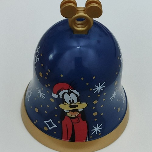 Disney christmas bells - christmas,