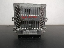 CENTRALINA MOTORE PEUGEOT 407 2.0 HDI (9658345080 - 9655041480) (USATA)