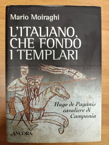 Italiano che fondo i - "l'italiano,