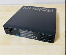 Roland TD-5 TD5 Modulo audio