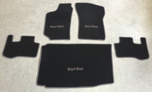Kit tappeto bagagliaio auto - kit,