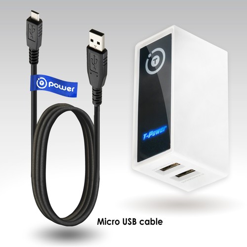 Doppia porta usb - doppia, 5v