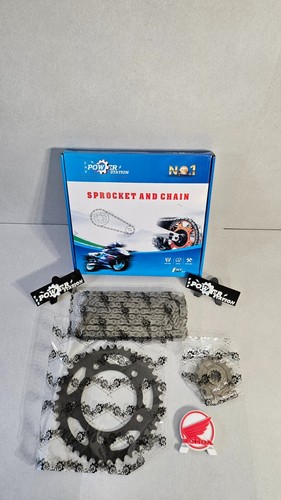 Kit chaine honda nc750 - chaine,