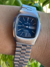 Orologio Bucherer Milus