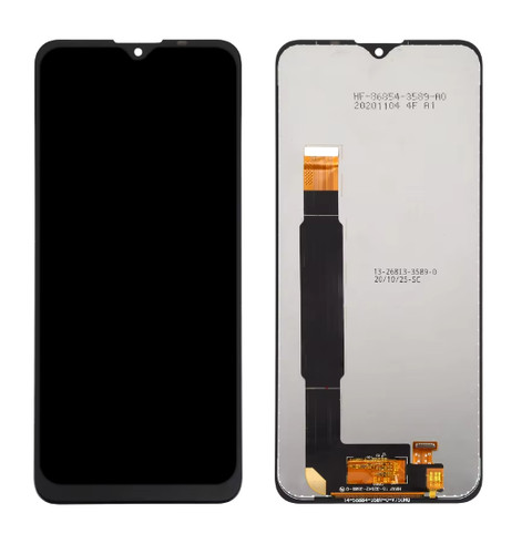 Digitalizzatore lcd touch - digitalizzatore,