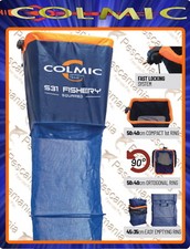 Nassa Colmic "S31 FISHERY"