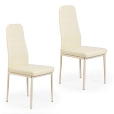 Sedia sala da pranzo Eleonora