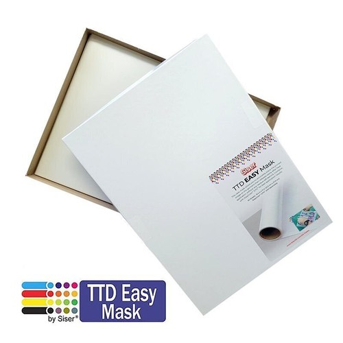 Siser ttd easy mask - ttd, x