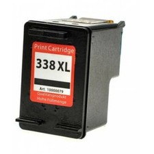 HP338-C8765EE Cartuccia