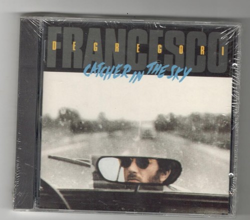 Francesco gregori catcher - de,