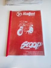 Catalogo parti ricambio - catalogo,