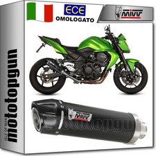 MIVV SCARICO OMOLOGATO