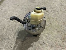 Servofreno pompa freni Bmw x3