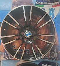 4 Cerchi in lega per BMW