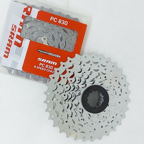 Sram powerpack cassetta - cassetta, e