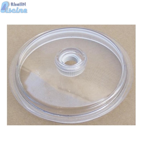 Coperchio ricambio pompa - ricambio,