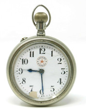 Orologio Galileo pocket watch