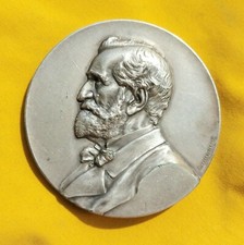 GIUSEPPE VERDI I° CENTENARIO