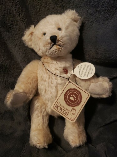 Orsacchiotto boyds bear - boyds,