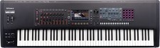 Roland Fantom-8 EX Workstation