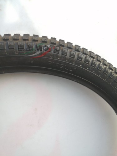 Pneumatico pirelli true - 2-17,