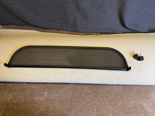 Deflettore vento mgf - vento, tf
