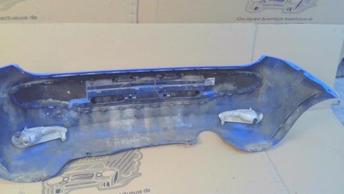 Paraurti posteriore fiat punto - paraurti,