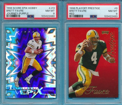 Favre lotto psa - psa, 8
