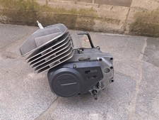 Minarelli P6 Motore