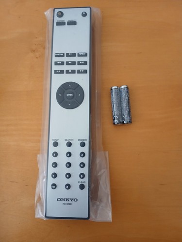 Originale oem onkyo 822c - originale,