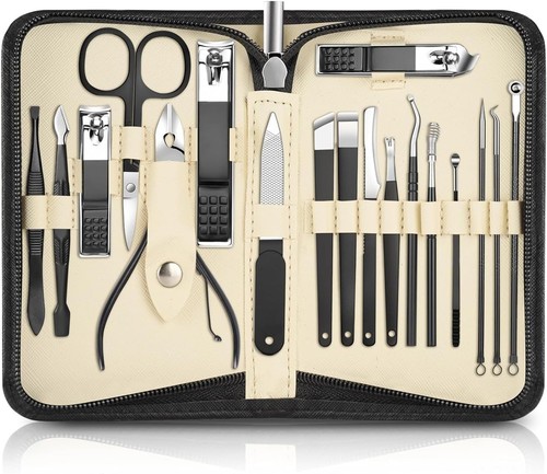 Set manicure professionale - professionale, 18