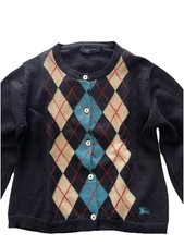 Burberry cardigan Kids taglia