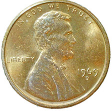 Vendita monete mondiali 1969 - vendita,