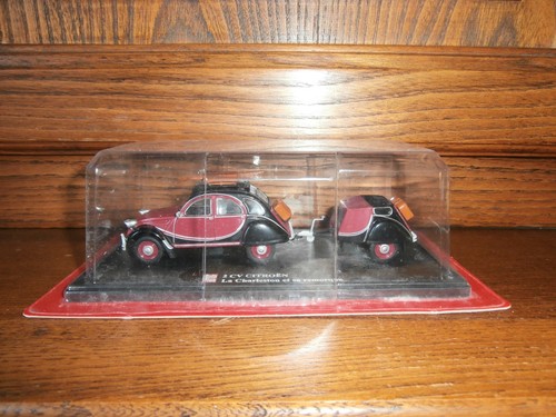 Citroën 2cv charleston - 2cv,