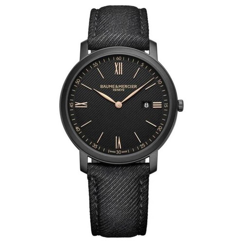 Baume mercier classima - baume,