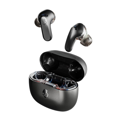 Skullcandy rail anc cuffie - anc,