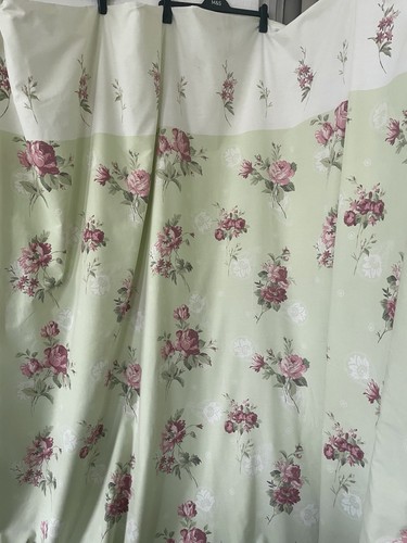 Copripiumino vintage floreale - copripiumino,