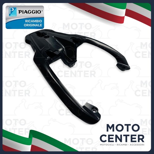 Maniglione portapacchi - maniglione,