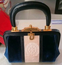 Bagonghi, Roberta Di Camerino, Vintage 1950